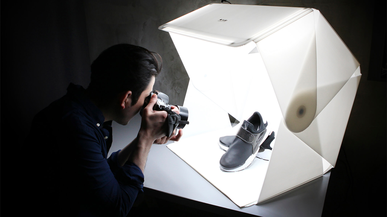 Ürün Fotoğrafçılığı & Video
